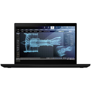 Notebook  LENOVO ThinkPad P14s Gen 2 20VX 35cm (14") i5-1135G7 16GB 512GB W10P Laptop kaufen 