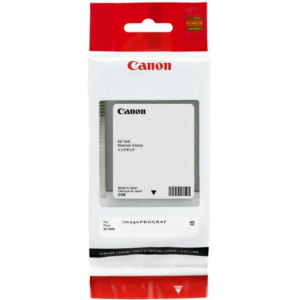 CANON PFI-2700 R - 700 ml - Rot - original - Tintenbehälter - für imagePROGRAF GP-2000, GP-4000 