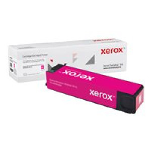 XEROX Everyday - Hohe Ergiebigkeit - Magenta - kompatibel - Tintenpatrone (Alternative zu: HP M0J94A 