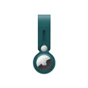 APPLE - Schlaufe für Bluetooth-Tracker - Forest Green - für AirTag (MM013ZM/A) 