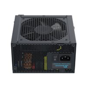 SEASONIC Netzteil Seasonic 850W G12 GM-850 Semi-Modular (80+Gold) 