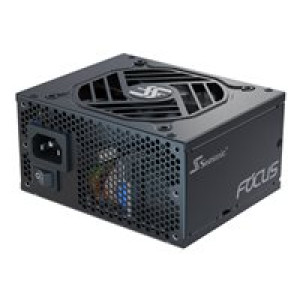 SEASONIC Netzteil Seasonic 750W FOCUS-SPX-750 Modular (80+Plat.) 