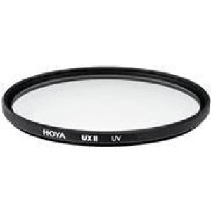 HOYA UX II UV Filter 55mm 