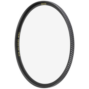 B&W B+W UV-Filter MRC Basic 46mm 