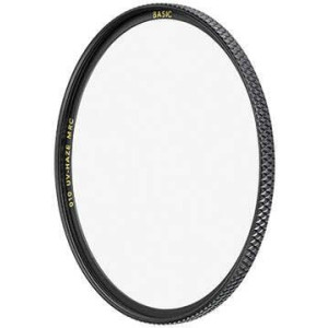 B&W B+W UV-Filter MRC Basic 86mm 