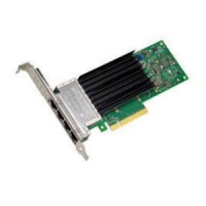 FUJITSU PLAN EP X710-T4L 4x10GBASE-T PCIE 