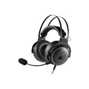 SHARKOON Headset Skiller SGH50 Stereo USB schwarz 