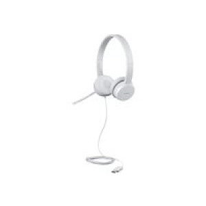 LENOVO 110 Stereo USB Headset 