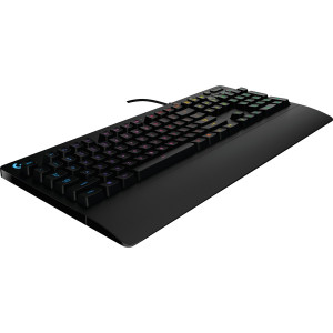  LOGITECH G213 PRODIGY GAMING KEYBOARD Tastaturen 