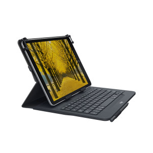  LOGITECH UNIVERSAL FOLIO/INTEGRATED KEYB (ITA) Tastaturen 