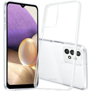 NEVOX StyleShell Flex Handy-Schutzhülle 16,9 cm (6.67" ) Cover Transparent (2016) 