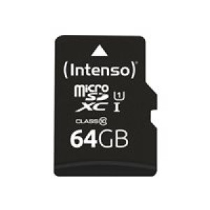  INTENSO 3424490 64GB  