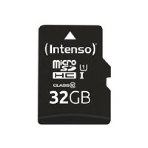  INTENSO 3424480 32GB  