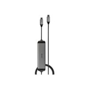 LINDY USB 3.2 Typ C Laptop Micro Dock 