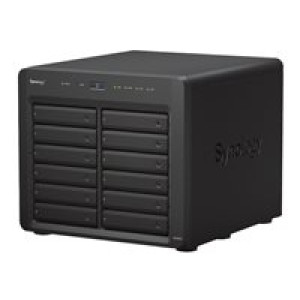 SYNOLOGY NAS DS2422+  12bay Desktop 