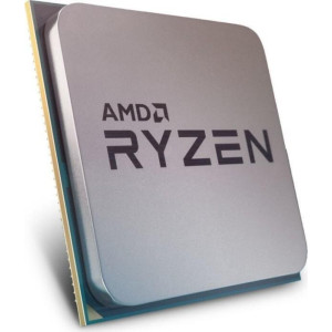  AMD Ryzen 5 5600G SAM4 Tray Prozessoren 