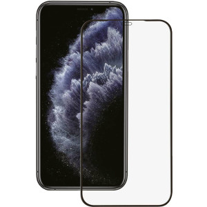 TECCUS FSTGTIPH12PM Displayschutzglas Passend für Handy-Modell: iPhone 12 Pro Max 2 St. 