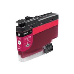 BROTHER Magenta Ink Cartridge - 5000 Pages 