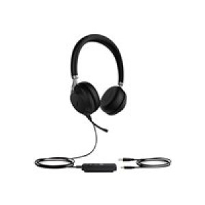 YEALINK Bluetooth Headset UH38 Dual Teams-BAT 