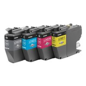 BROTHER LC422VAL Ink Cartridge For BH19M/B Compatible with MFC-J5340DW MFC-J5740DW MFC-J6540DW MFC-J 