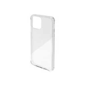 4SMARTS 496184 Handy-Schutzhülle 15,5 cm (6.1" ) Cover Transparent (496184) 