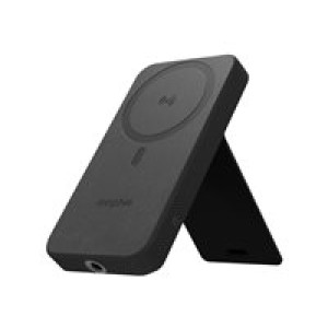 ZAGG MOPHIE SNAP+ POWERSTATION STAND - 10K - BLACK (WIRELESS) (401107914) 