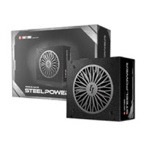 CHIEFTEC Netzteil Chieftronic Steelpower 750W BDK-750FC (80+Bronze) 