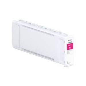 EPSON Tintenpatrone magenta T 48M 700 ml 