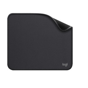 LOGITECH Desk Mat Studio Series - Mauspad - Graphite 