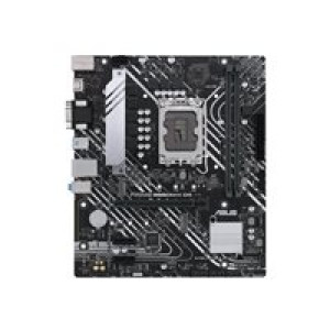  ASUS PRIME B660M-K D4 S1700 Mainboard 