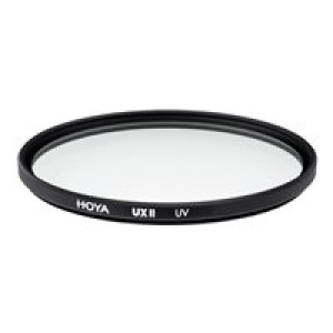 HOYA UX II UV Filter 58mm 