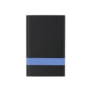 VERBATIM - Speichergehäuse - 2.5" (6,4 cm) - SATA 6Gb/s - 600MBps - USB 3,2 (Gen 1) (53106) 