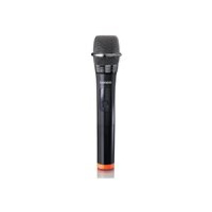 LENCO MCW-011BK 