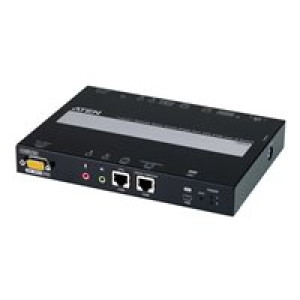  ATEN KVM over IP CN9000 - Fernsteuerungsgerät - GigE  