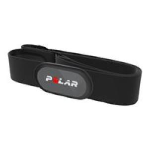 POLAR H9 - Herzfrequenzmesser für Handy, Smartwatch, Aktivitätsmesser - Größe XS/S (92081566) 