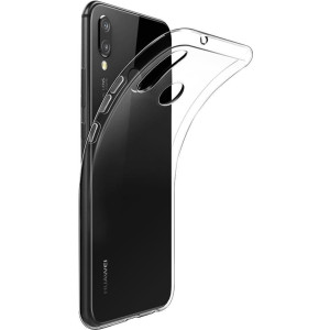 CYOO - Silikon Case - Huawei P20 Lite - Transparent 