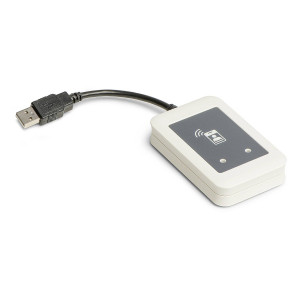 XEROX TWN4 - RFID-Leser - für AltaLink B8145, B8155, B8170, C8130, C8135, C8145, C8155, C8170; Prime 