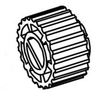 HONEYWELL DPO16-2904-01 