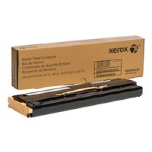 XEROX 008R08101 Abfallbehälter Rechteckig Schwarz (008R08101) 