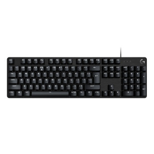  LOGITECH G G413 SE Gaming KBD Black US INTL Tastaturen 