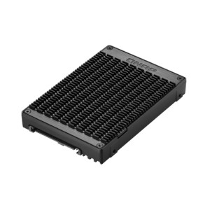 QNAP / U.2 NVMe to M.2 NVMe SSD PCIe Gen4 adapter 