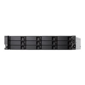  QNAP NAS Qnap TS-h1886XU-RP-R2-D1622-32G 0/12HDD 2U  