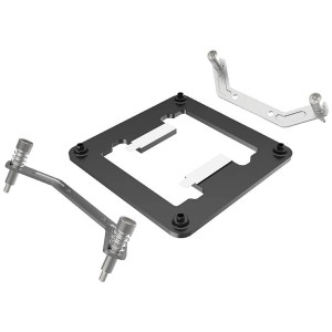  EKL Alpenföhn Ben Nevis Series Mounting Kit - Intel LGA 1700 Zubehör 