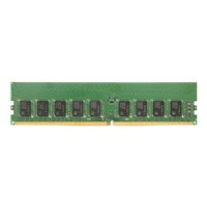  SYNOLOGY D4EU01-16G 16GB DDR4 ECC U-DIMM RAM Arbeitsspeicher 