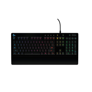  LOGITECH G213 PRODIGY GAMING KEYBOARD Tastaturen 