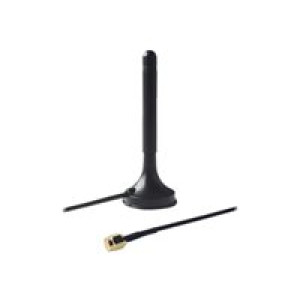 TELTONIKA Bluetooth magnetic SMA antenna 