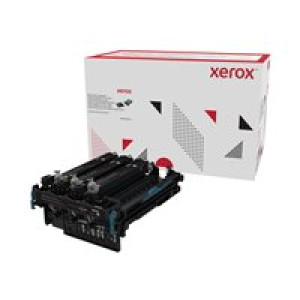 XEROX - Schwarz, Farbe - original - Imaging-Kit für Drucker - für Xerox C310/DNI, C310/DNIM, C310V_D 
