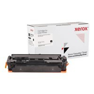 XEROX Everyday - Hohe Ergiebigkeit - Schwarz - kompatibel - Tonerpatrone (Alternative zu: HP W2030X, 