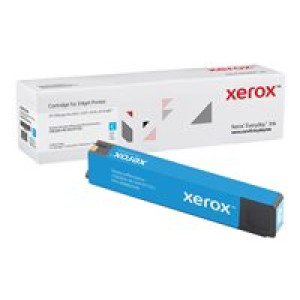 XEROX - Hohe Ergiebigkeit - Cyan - kompatibel - Tonerpatrone (Alternative zu: HP CN626AE, HP CN626AM 