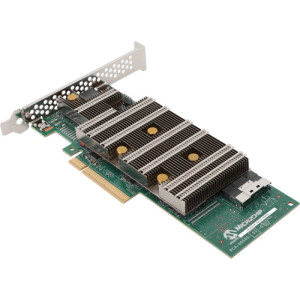 MICROCHIP TECHNOLOGY ADAPTEC SMARTRAID 3204-8I4 GB 